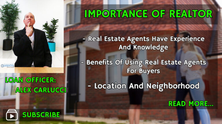 Benefits Of Using Real Estate Agents When Buying Or Selling Home